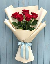 Букет Классика чувств в Новоенисейске