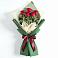 Букет цветов из: Розы в Новоенисейске
