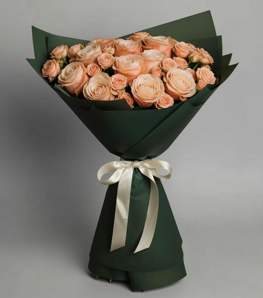 Букет Элегантный в Новоенисейске