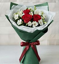 Букет Идеальный Вкус в Новоенисейске