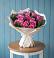 Букет цветов из: Розы в Новоенисейске