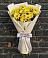 Букет цветов из: Хризантемы в Новоенисейске