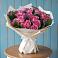 Букет цветов из: Розы в Новоенисейске