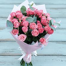 Букет Леди совершенство в Новоенисейске